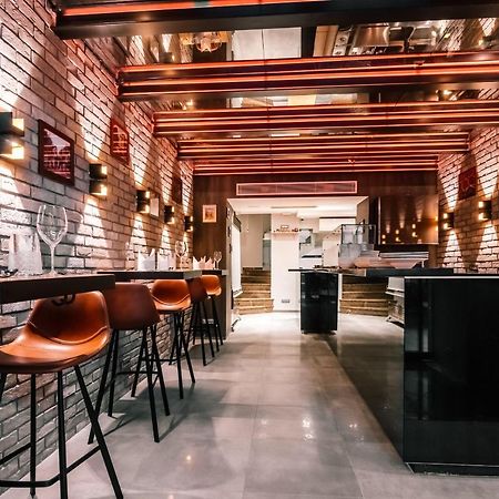 شقة Cozy In The Heart Of Zagreb - H المظهر الخارجي الصورة