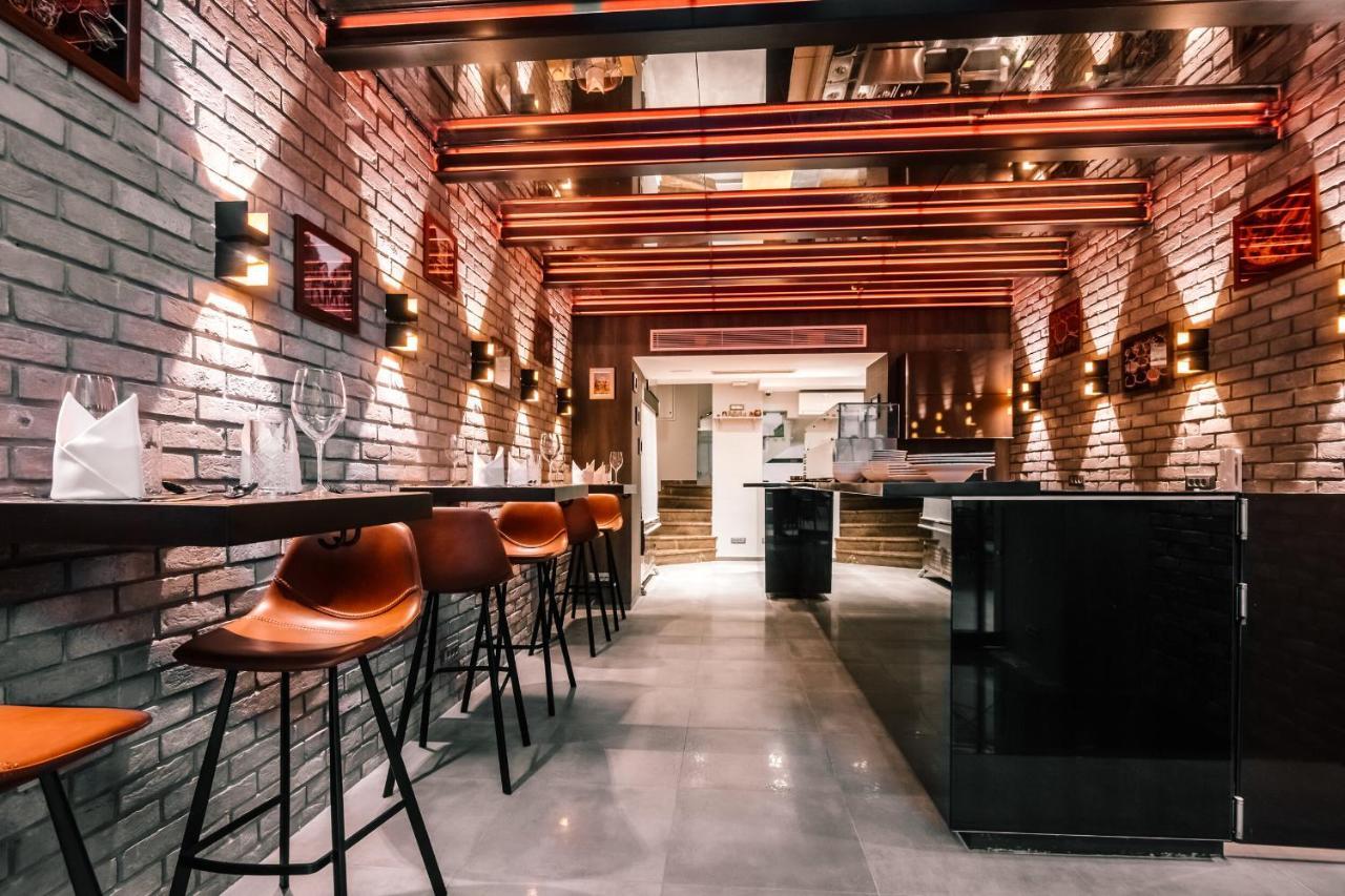 شقة Cozy In The Heart Of Zagreb - H المظهر الخارجي الصورة